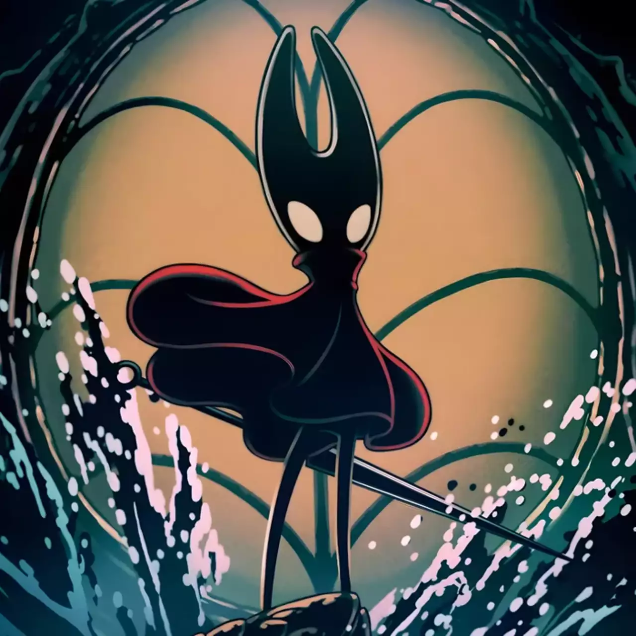 Готовы к новым боссам? Hollow Knight: Silksong получила последнее обновление перед выходом дополнения Sea of Sorrows