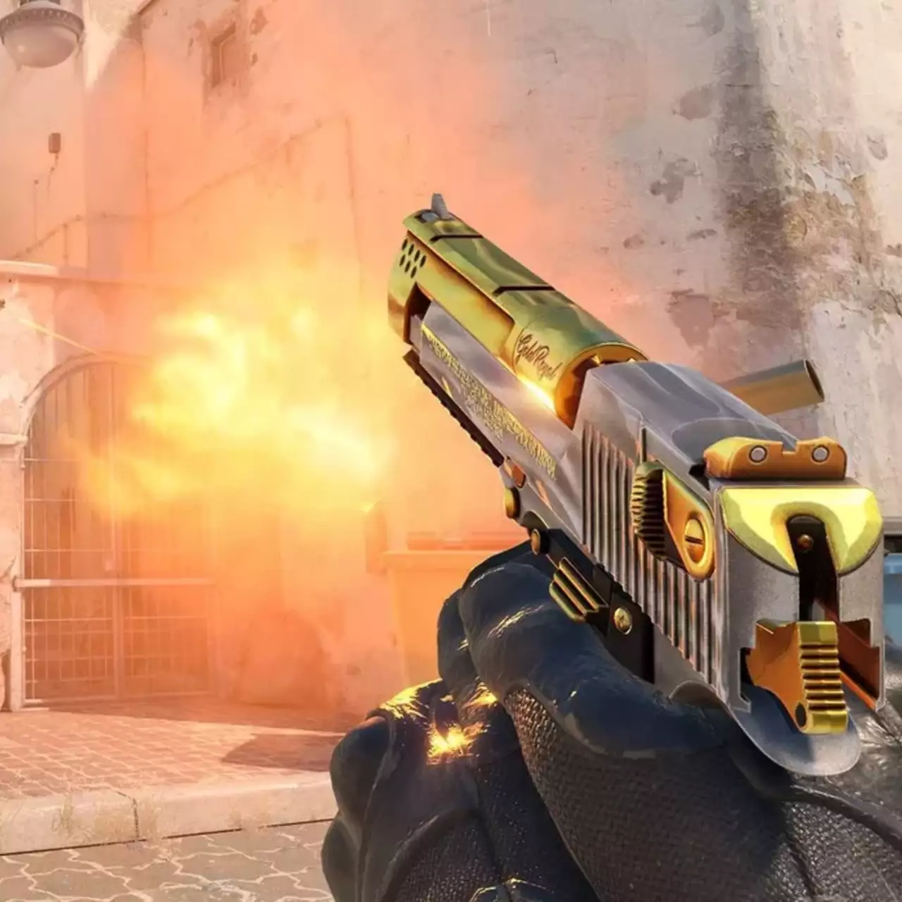 Учимся играть заново? Разработчики Counter-Strike 2 кардинально изменили систему перезарядки