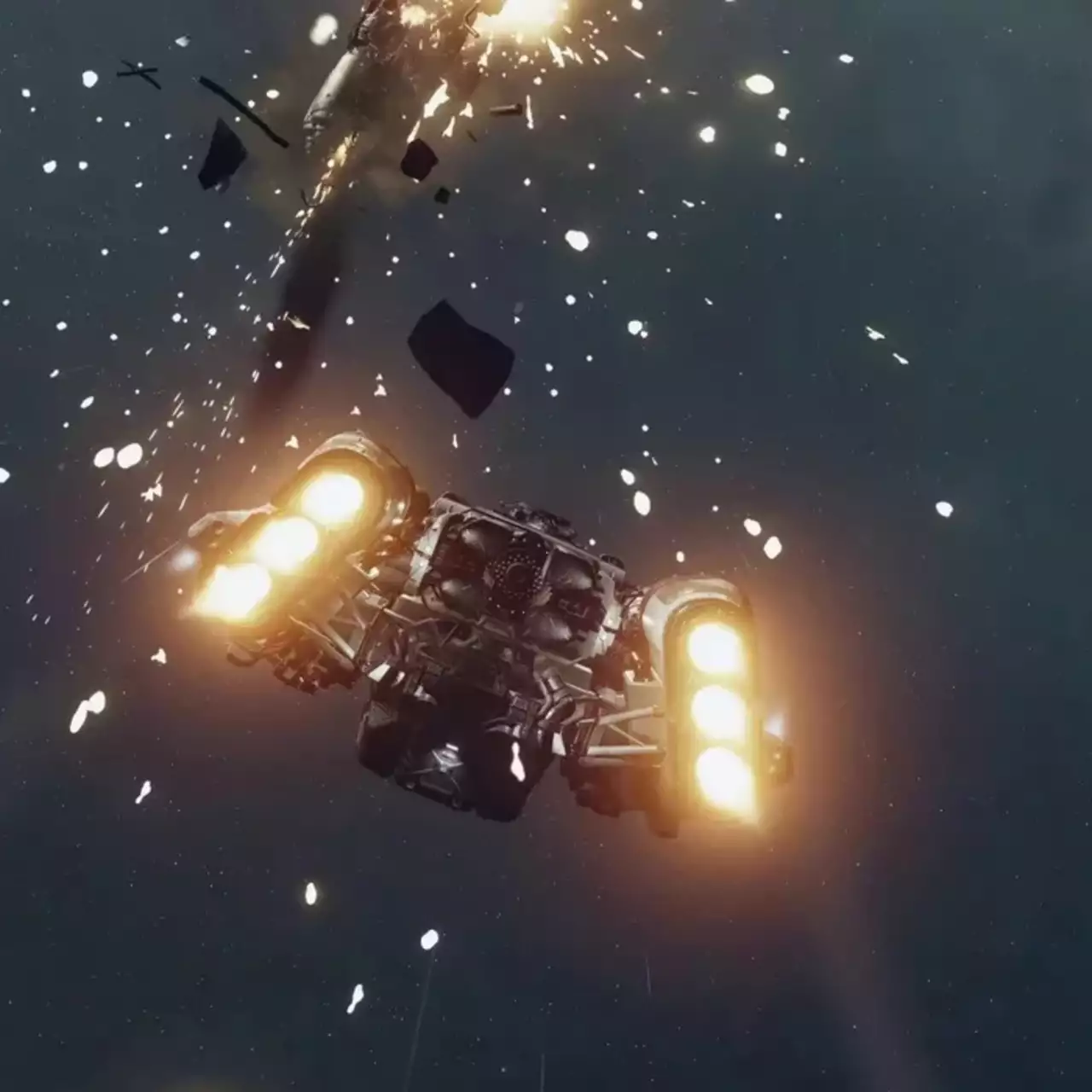 Starfield разрывает чарты PlayStation. Бывший эксклюзив Xbox ждут на консоли от Sony больше, чем любую другую игру