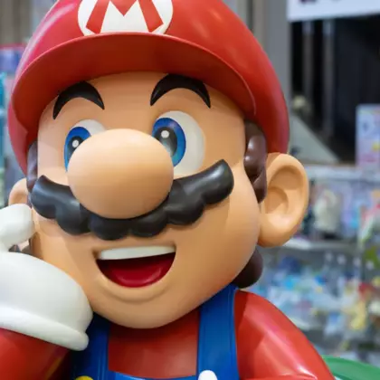 Nintendo разрабатывает новую версию Switch 2, но только для Европы
