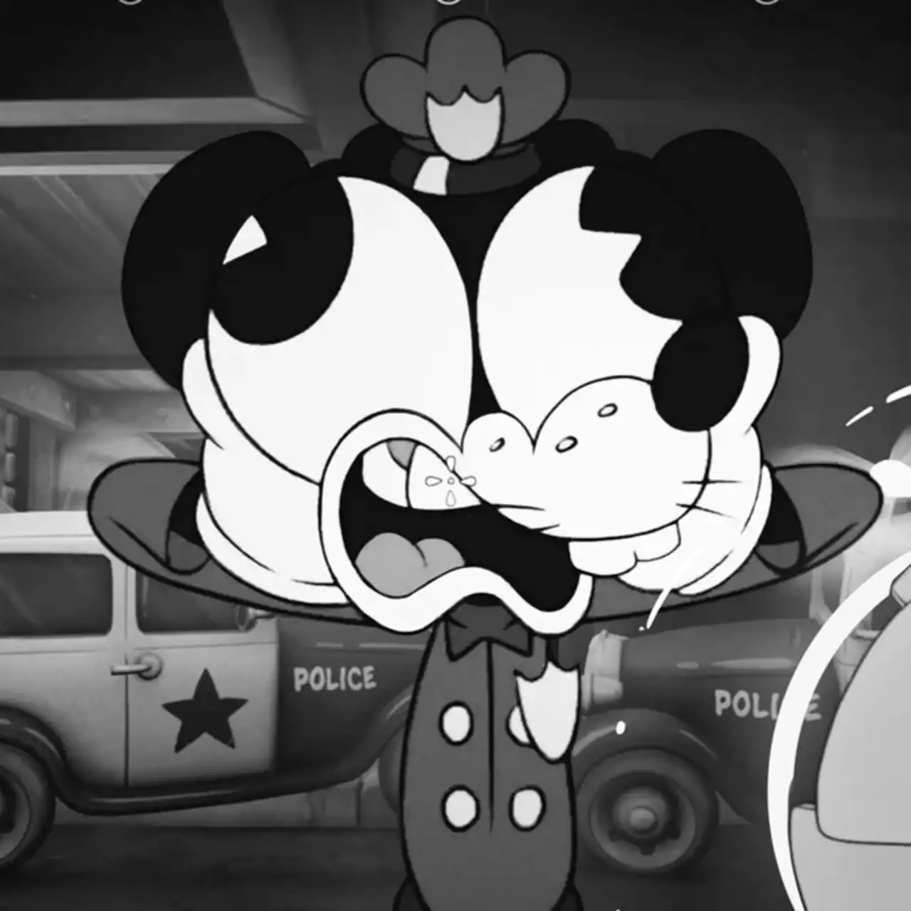 Сюжет нуарного шутера MOUSE: P.I. For Hire будет линейным, но игроки все равно смогут запутаться в расследовании