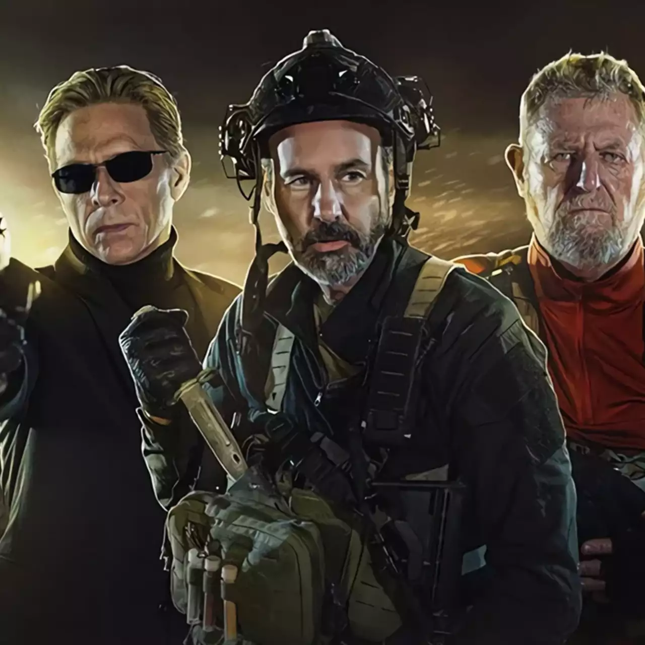 Вышел фанатский фильм по Resident Evil с Крисом Редфилдом, Ребеккой Чемберс и Джилл Валентайн