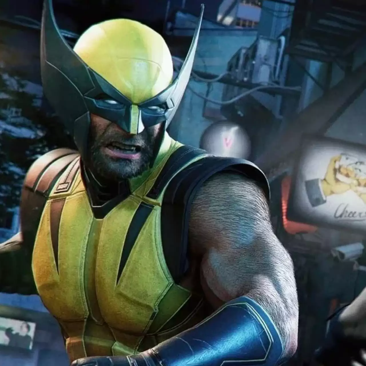 Хотят показать больше контента? Разработчики Marvel's Wolverine рассказали, почему до сих пор не открыли предзаказы