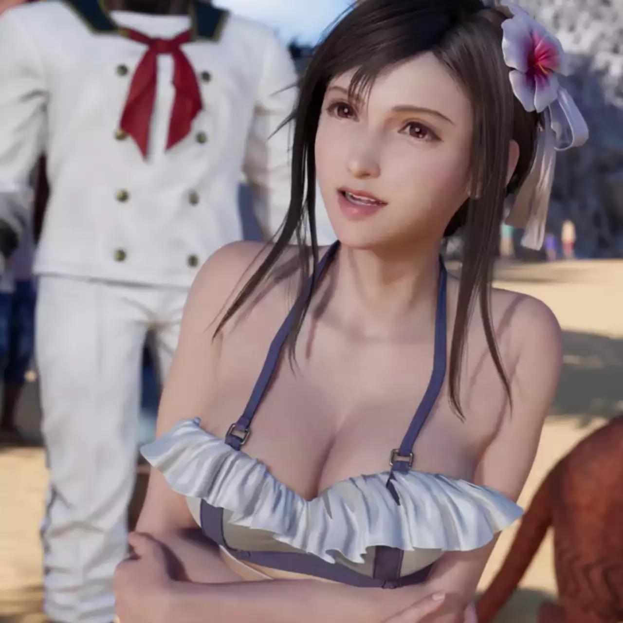 Олды на месте? Большинство фанатов Final Fantasy в США старше 35 лет