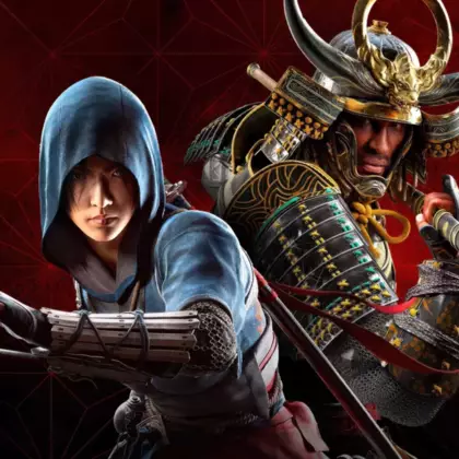 26 миллионов котиков и 4 миллиарда убийств — статистика первого года Assassin's Creed Shadows