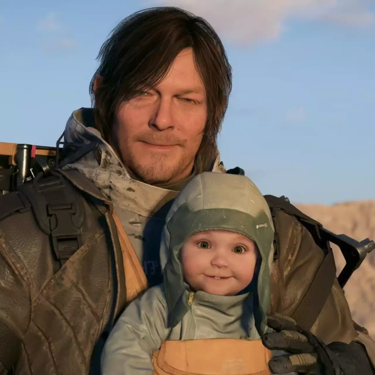 Где лучше? Death Stranding 2 сравнили на PC и PS5 Pro