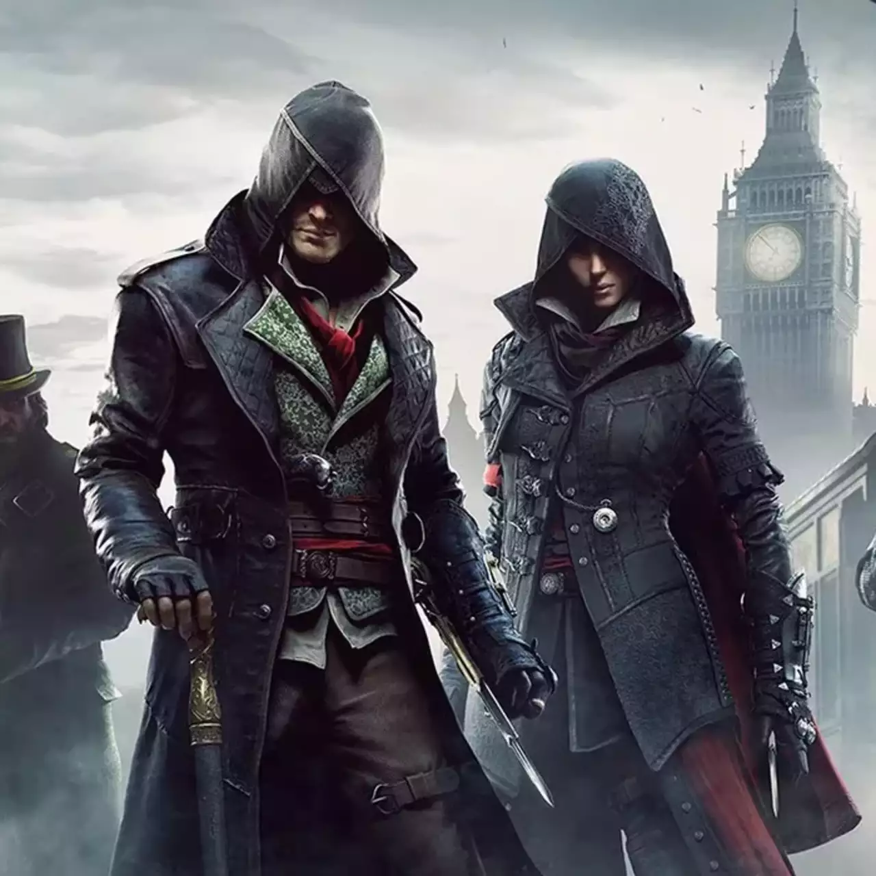 Нам бы такие уроки? Учитель принес в школу PS5 и использовал Assassin's Creed для рассказа о промышленной революции