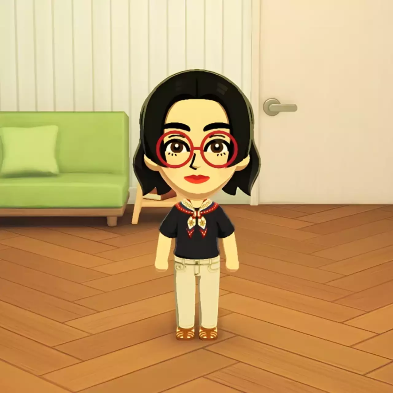 Показан обзорный трейлер нового симулятора жизни Tomodachi Life: Living the Dream — игрокам доступна демка