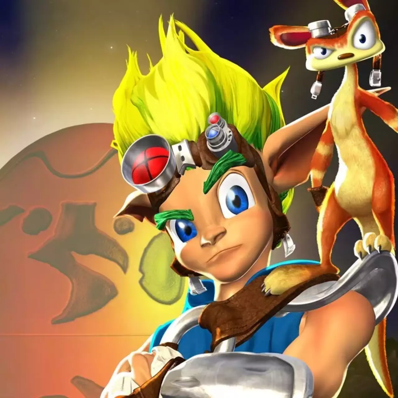 А он точно нужен? Разработчики Jak and Daxter начали работать над ремастером легендарной игры, но в Sony им отказали