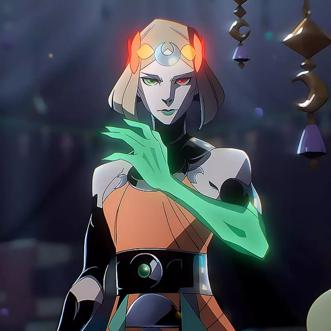 Вышел трейлер Hades 2 версии для PS5 и Xbox Series X/S — игра появится в Game Pass