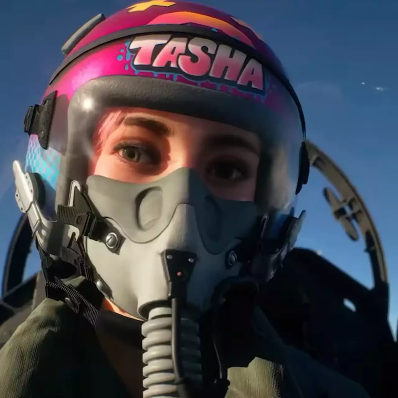 30 лет эволюции: авторы Ace Combat 8 показали кадры из готовящейся игры и сравнили ее с предыдущими частями