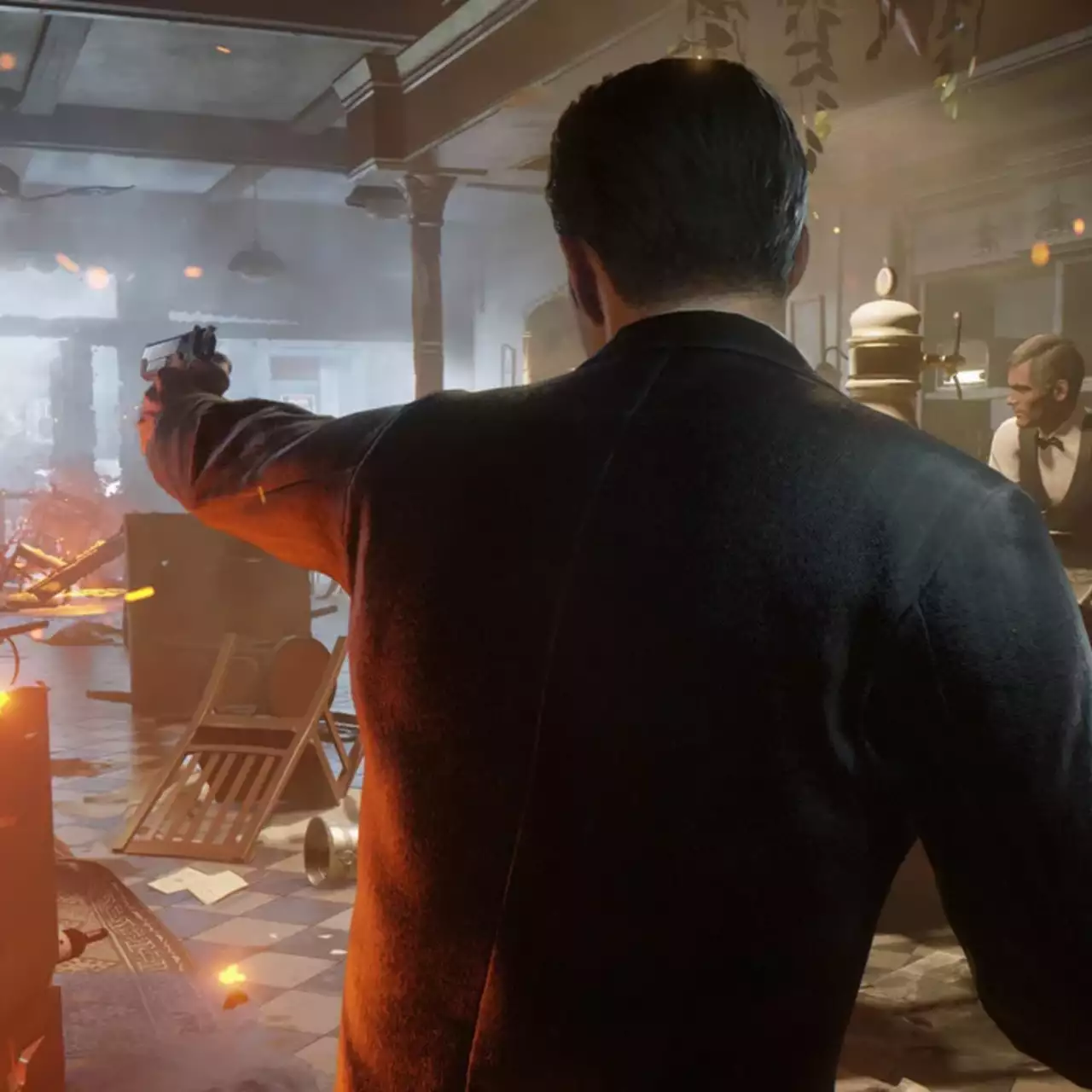 Началась новая распродажа — скидка на Mafia: Trilogy, Resident Evil Requiem, GTA 4, Mortal Kombat XL и другие игры