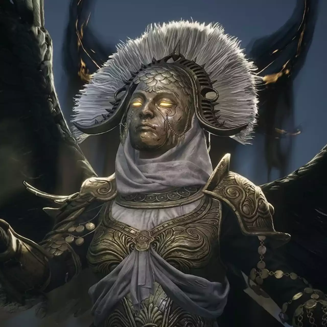 Авторы Titan Quest 2 тизерят апрельское обновление с важными изменениями