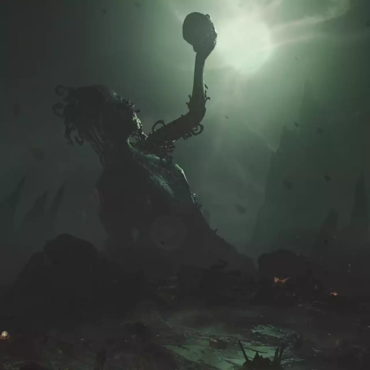 Бу-у, испугались? Хоррор Amnesia: Rebirth выйдет на Nintendo Switch 2 уже 30 апреля