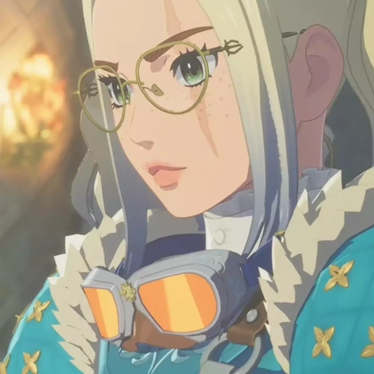 Monster Hunter Stories 3: Twisted Reflection получит бесплатное обновление с Королевскими монстрами