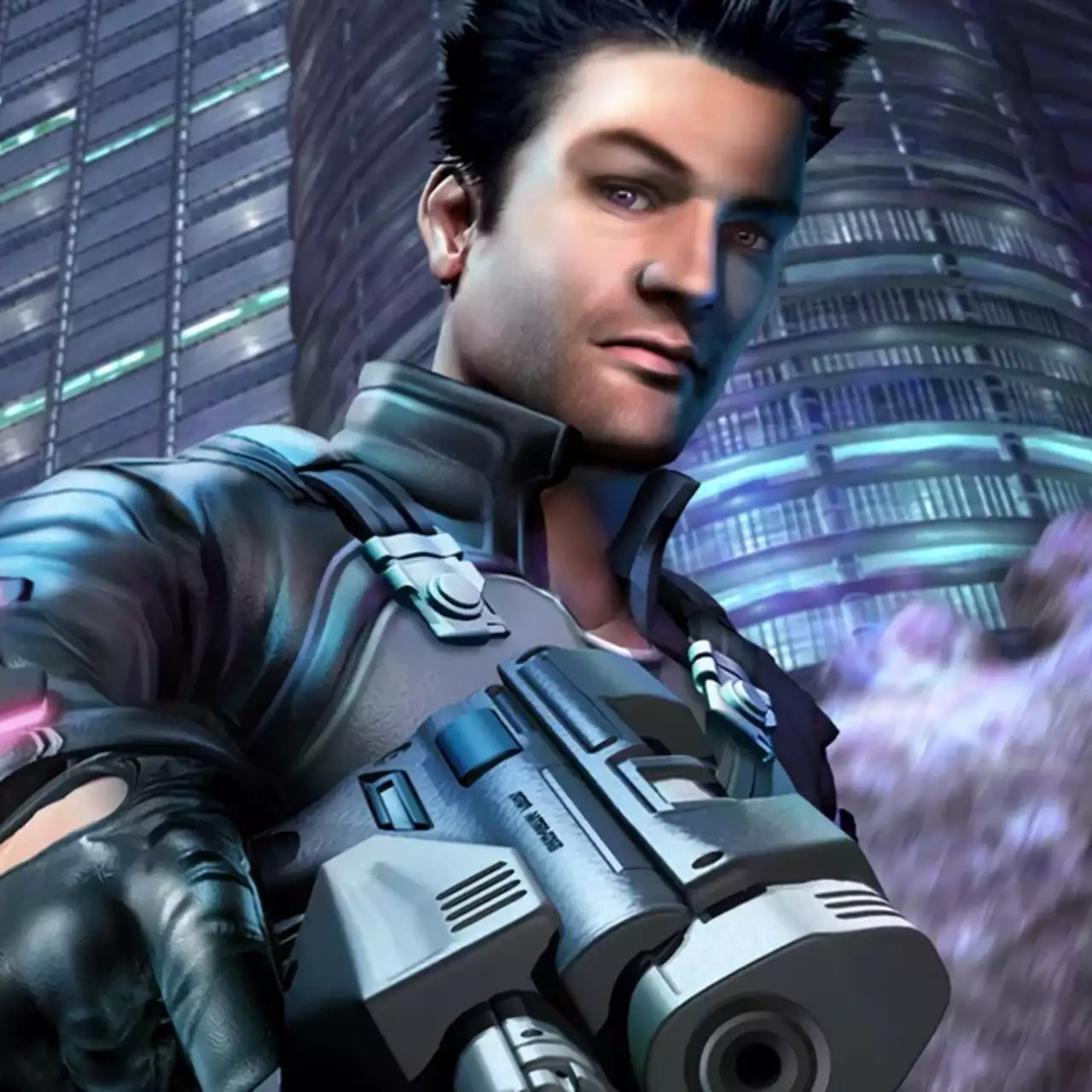«Было куда расти»: аудиодиректор Deus Ex: Invisible War признал проблемы, но гордится игрой