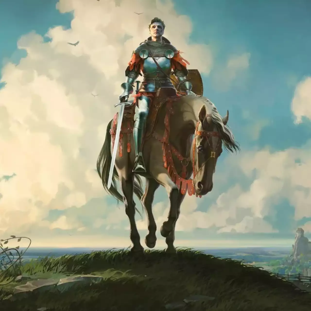 «Мы экспериментировали» — разработчик объяснил, почему Kingdom Come: Deliverance 2 получилась лучше оригинала