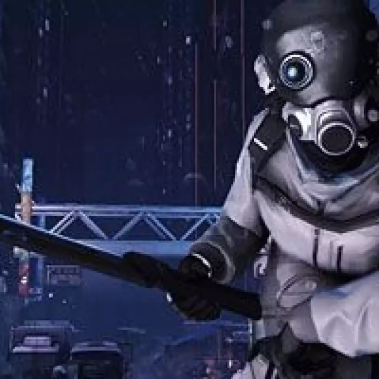 Бета-тестеры Blacklight: Retribution смогут перенести свой профиль