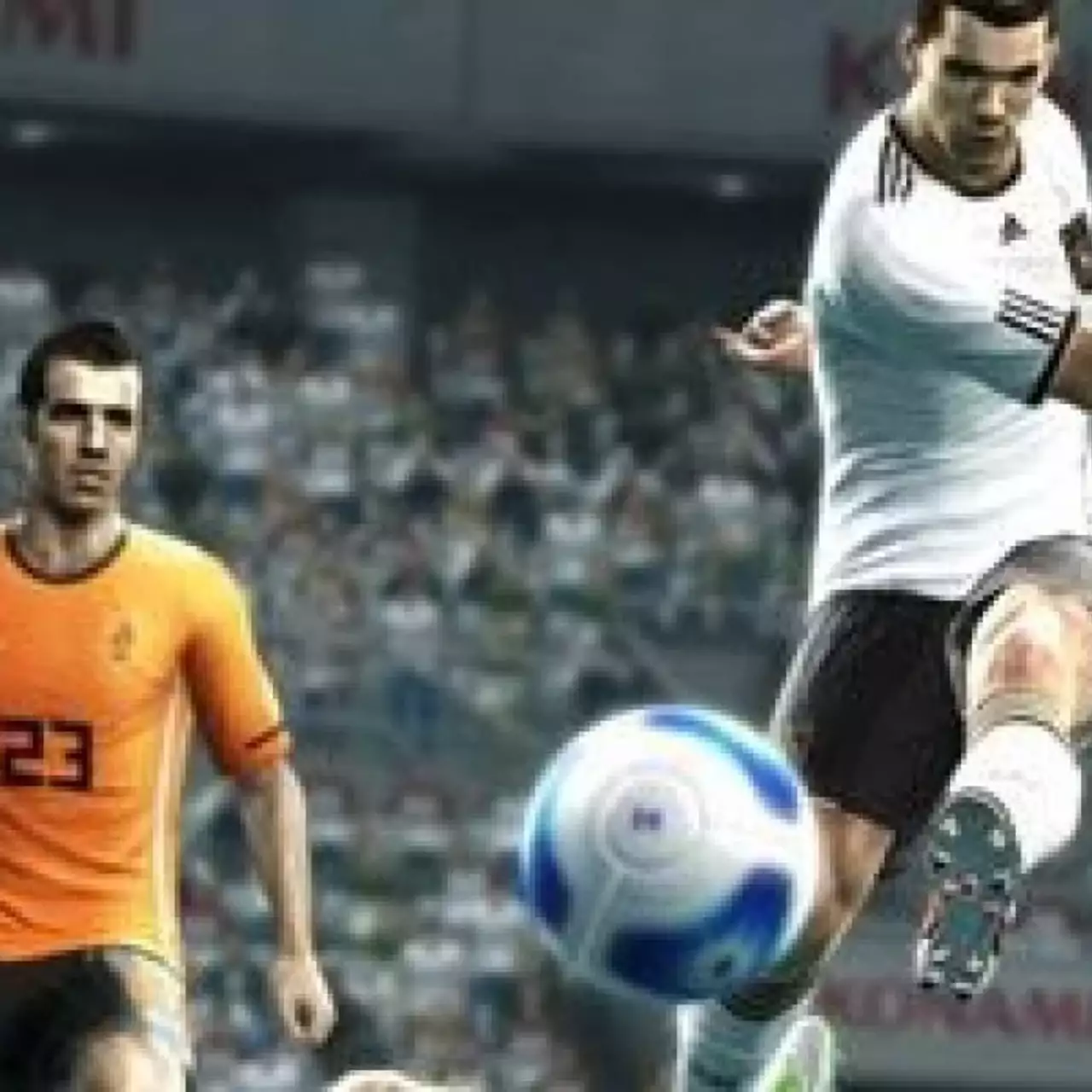 Первая демка PES 12 не появится в Xbox Live