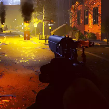 Халява: для PC бесплатно раздают зомби-шутер Blood And Zombies