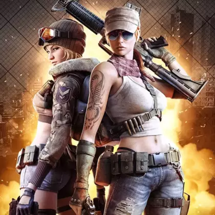 Российская команда AoeXe выиграла мировой чемпионат по Point Blank