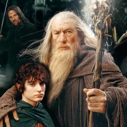 По слухам, новую AAA-игру по «Властелину колец» в стиле Hogwarts Legacy разрабатывают авторы Kingdom Come: Deliverance