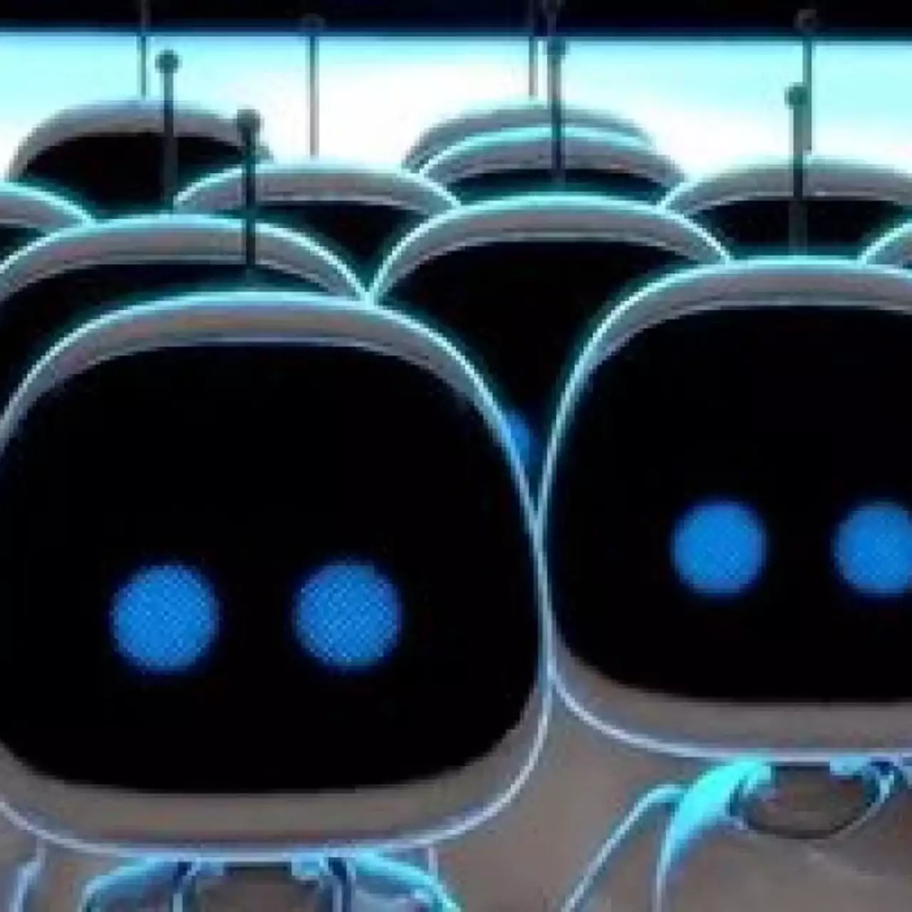 Sony дополнит Playroom бесплатной мини-игрой My Alien Buddy