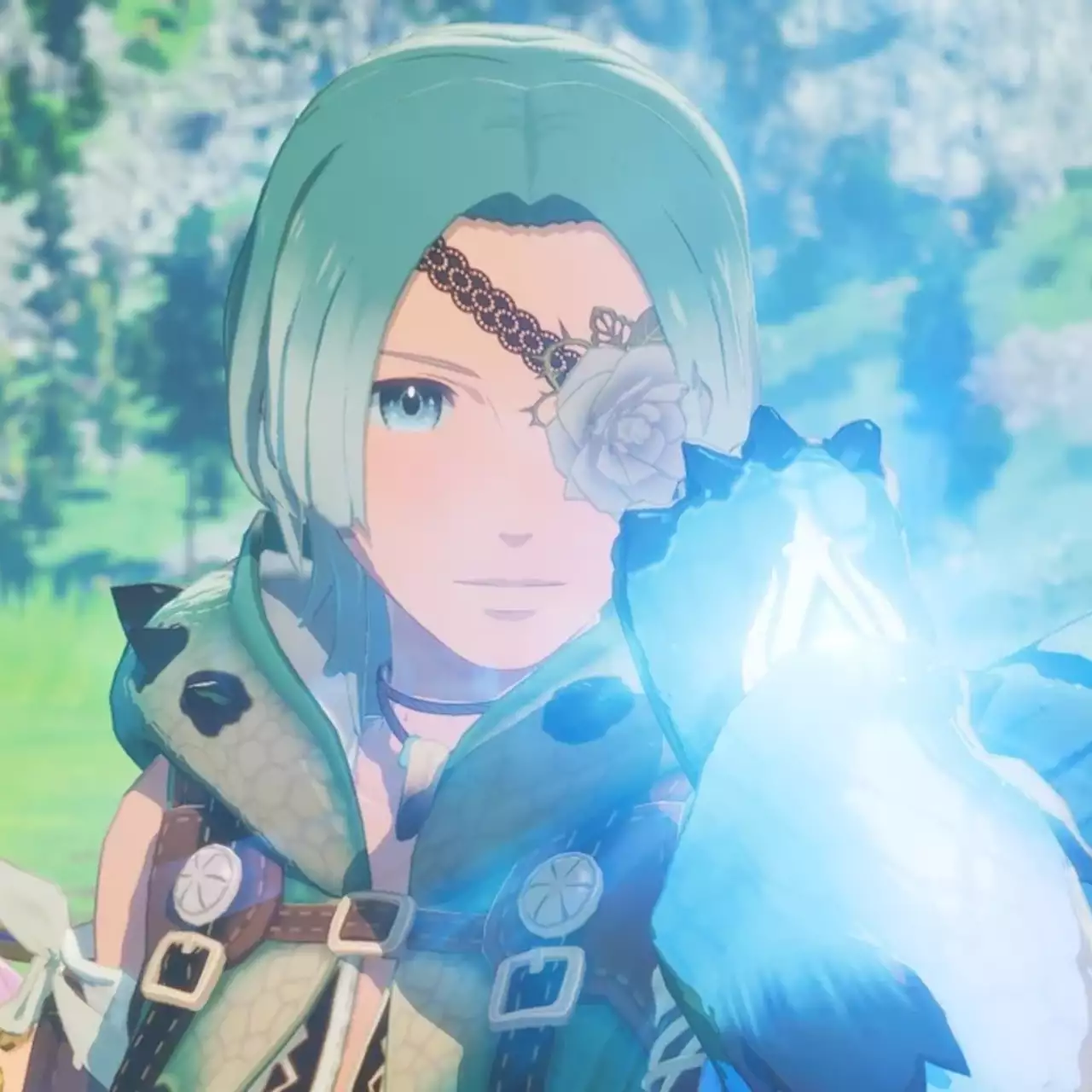 Capcom похвасталась высокими оценками в Monster Hunter Stories 3: Twisted Reflection в новом трейлере