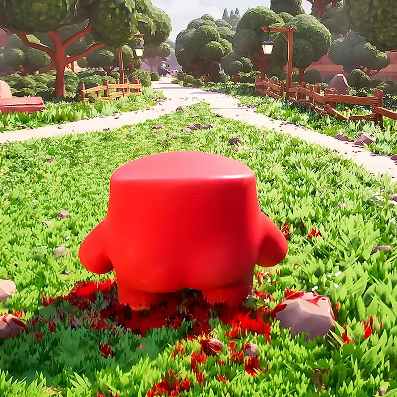Готовы к суровым испытаниям? Состоялся выход Super Meat Boy 3D