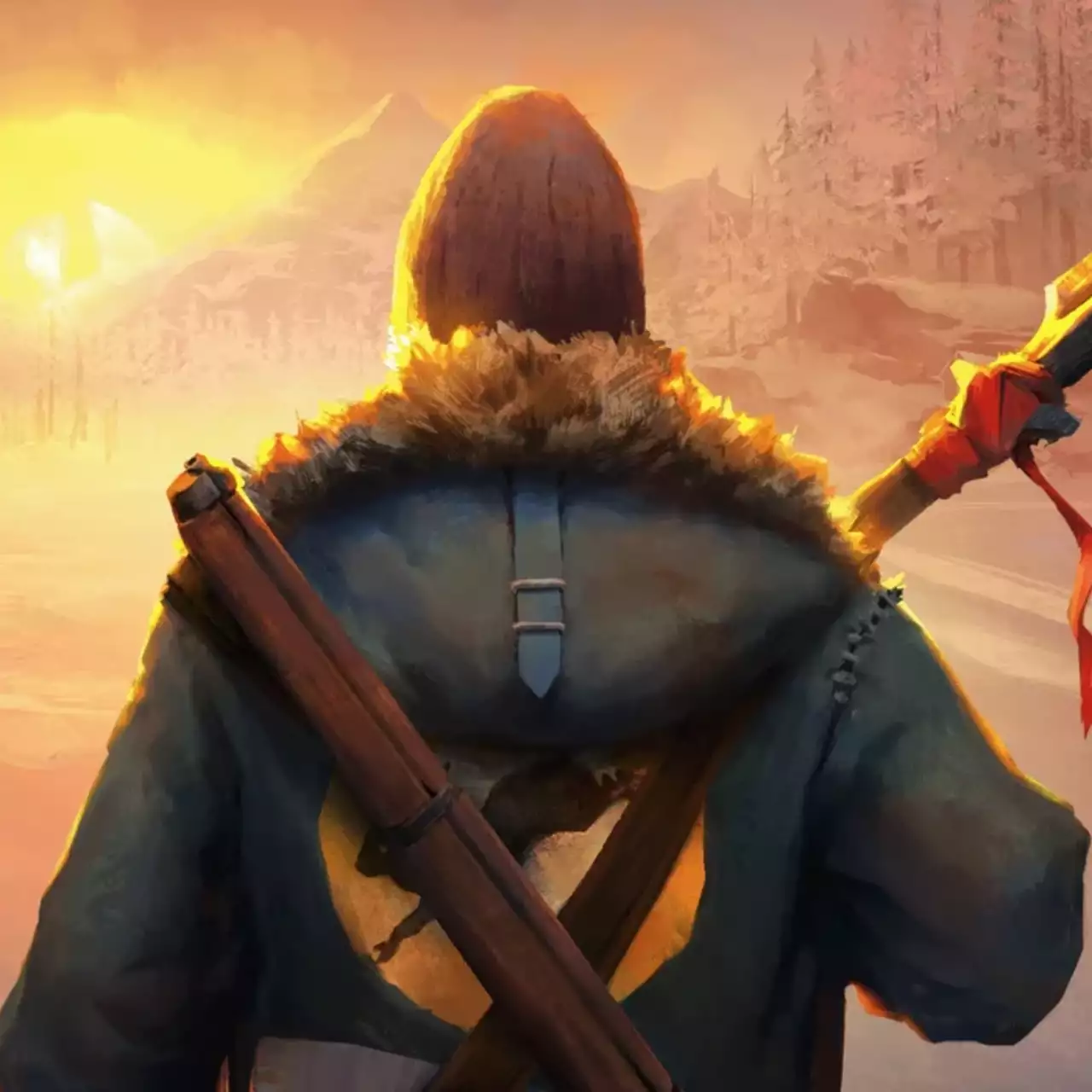 Спустя 9 лет The Long Dark получила финальный эпизод — в Steam игру отдают со скидкой 90%