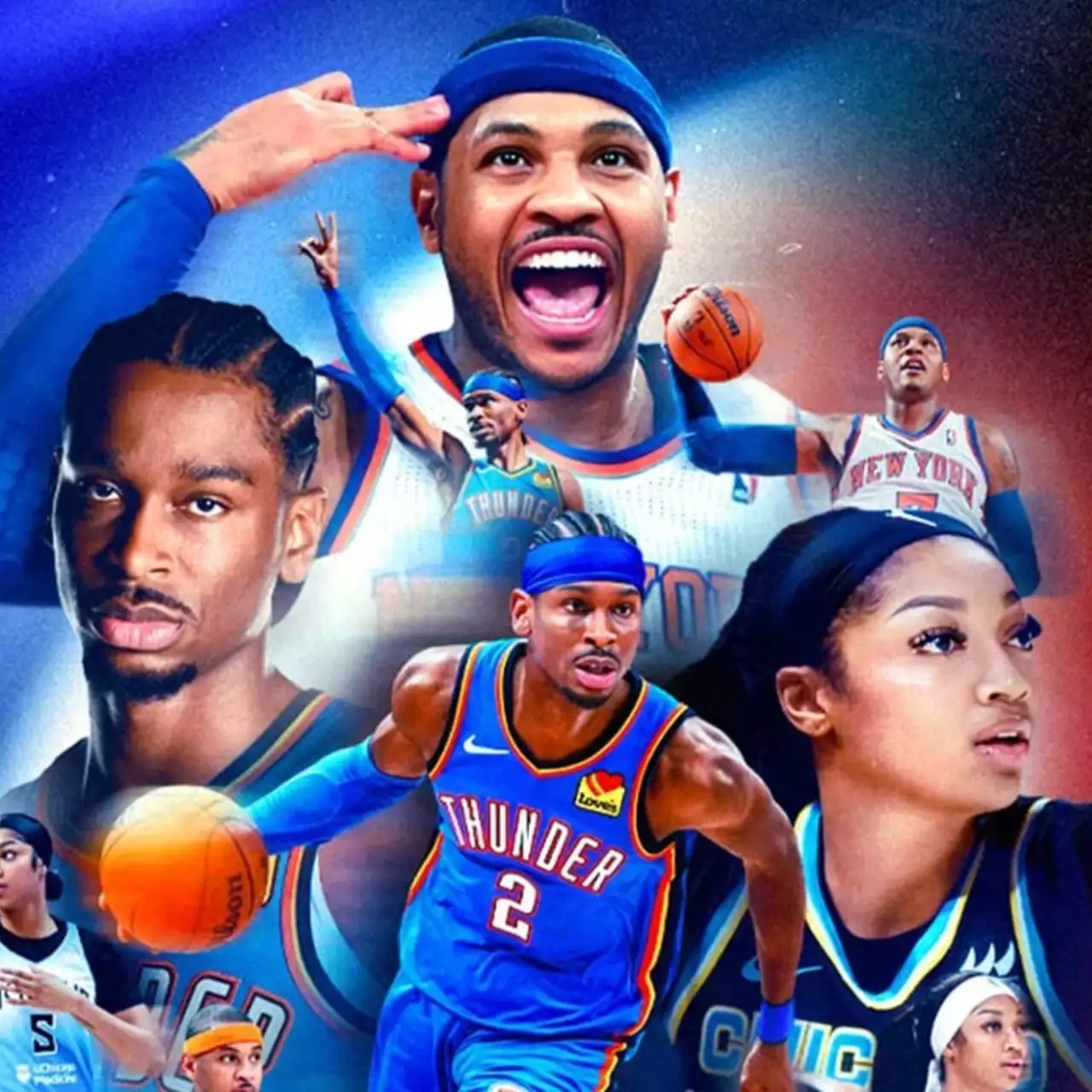 Фанаты баскетбола, общий сбор: NBA 2K26 появится в подписке Xbox Game Pass