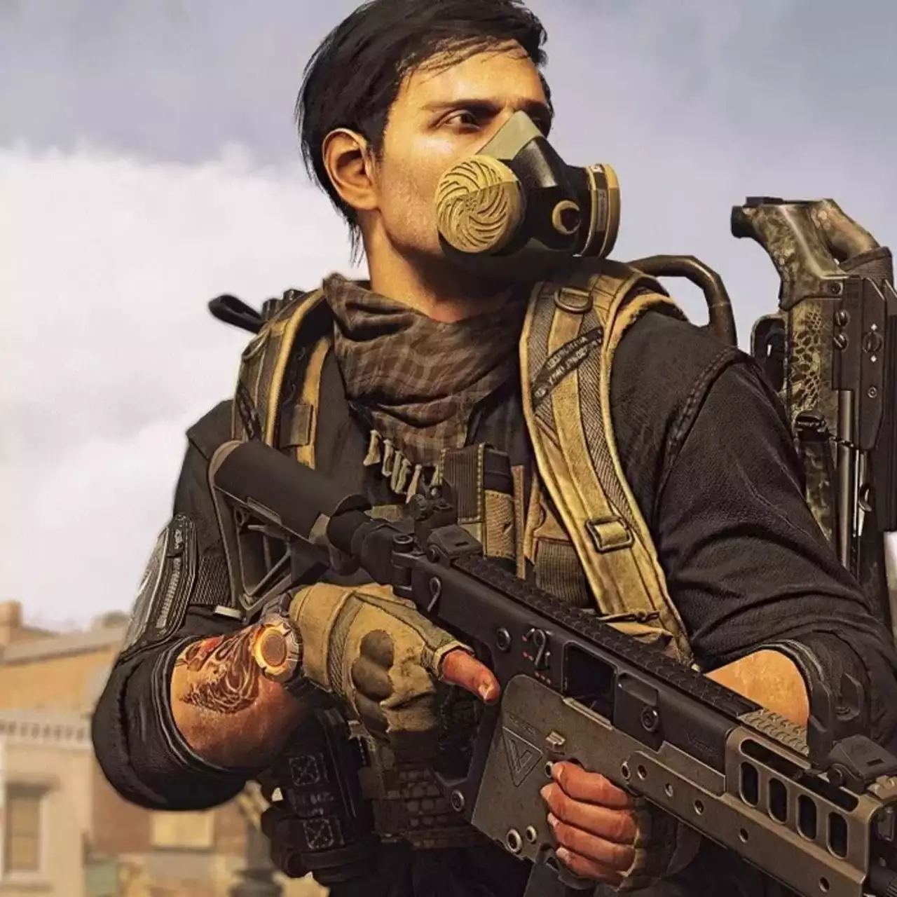 «Точно знаем, куда движемся»: авторы The Division 3 успокоили фанатов и заверили, что активно разрабатывают игру