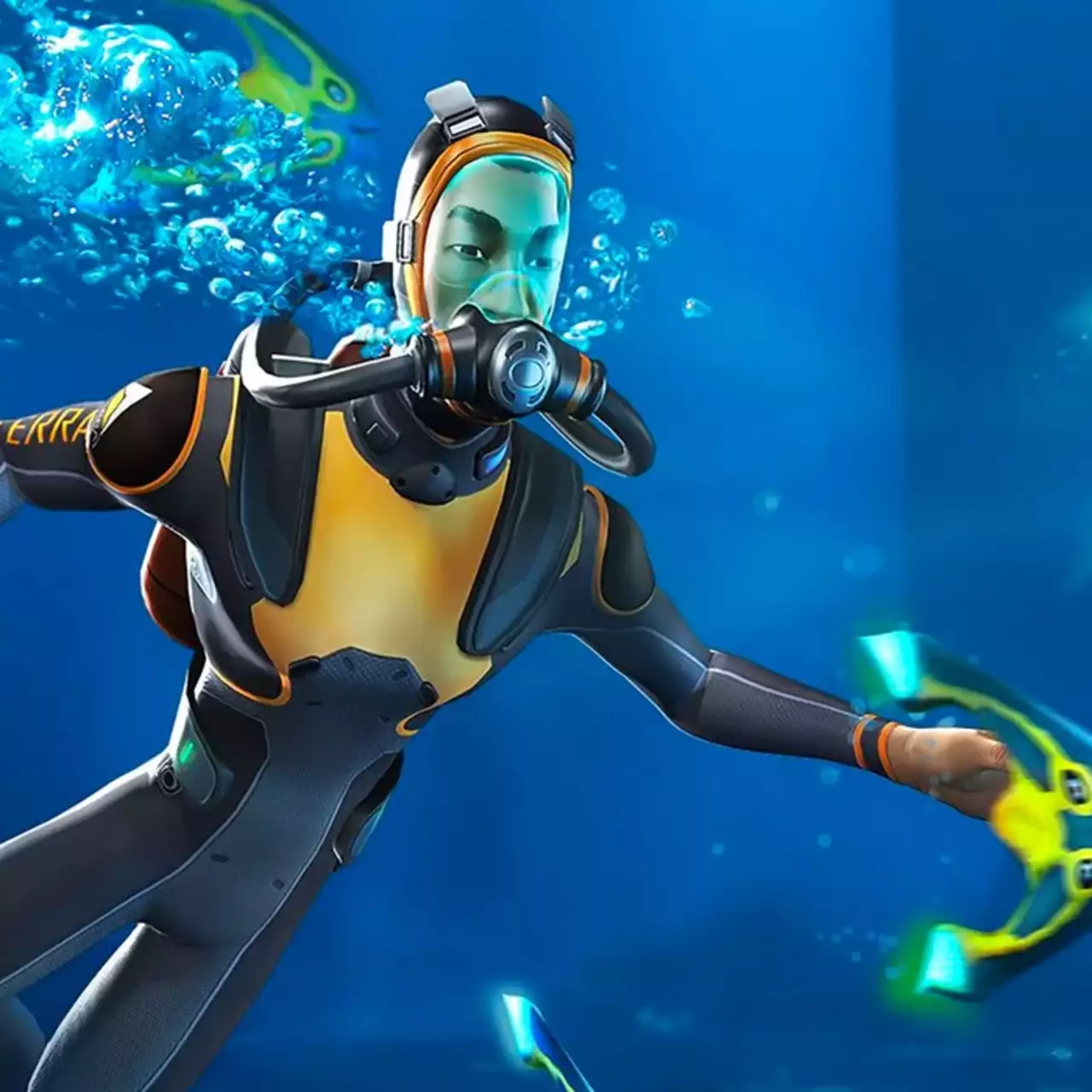 Готовы к подводным приключениям? Subnautica станет временно бесплатной в Steam и EGS