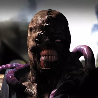 Может свести олдскулы — классическая трилогия Resident Evil из 90-х вышла в Steam