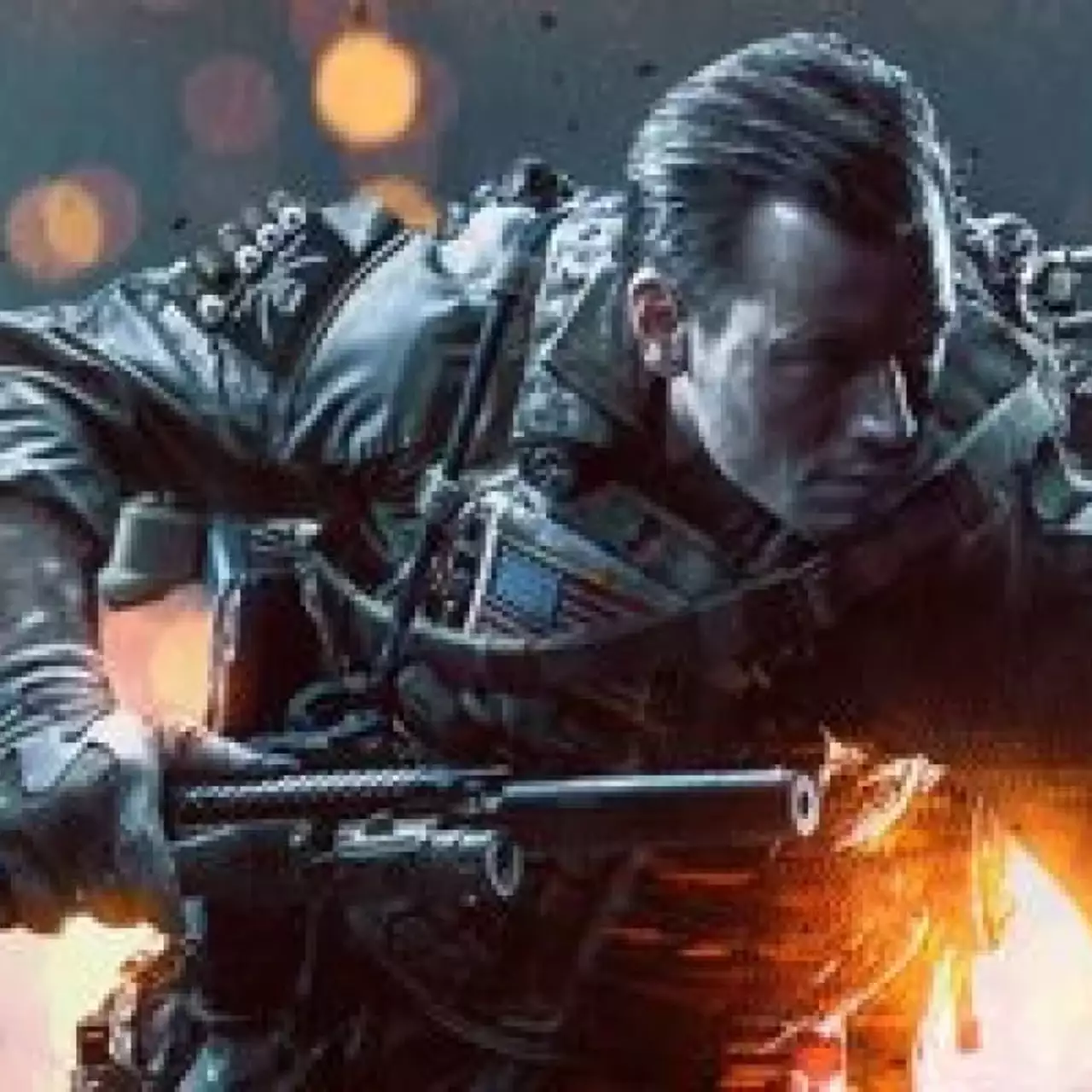Battlefield 4 запретили в Китае