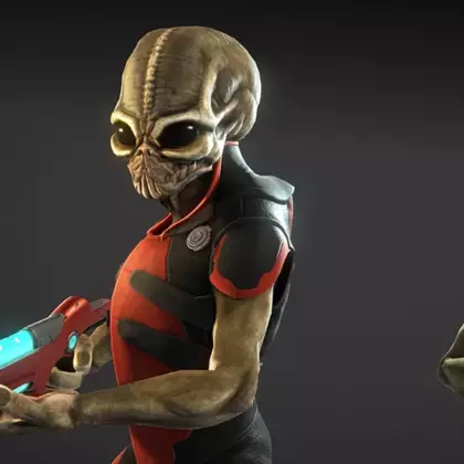 Пора спасать планету от захватчиков: стратегия Xenonauts 2 наконец-то покинула ранний доступ
