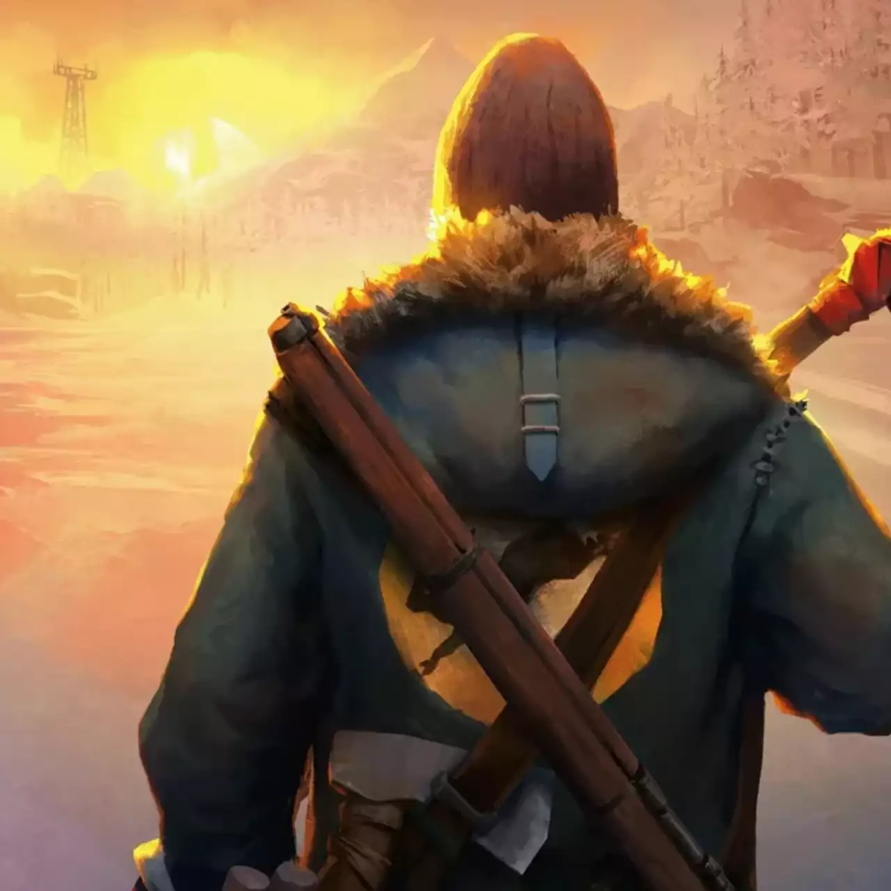 The Long Dark побила рекорд онлайна в Steam после релиза финального эпизода