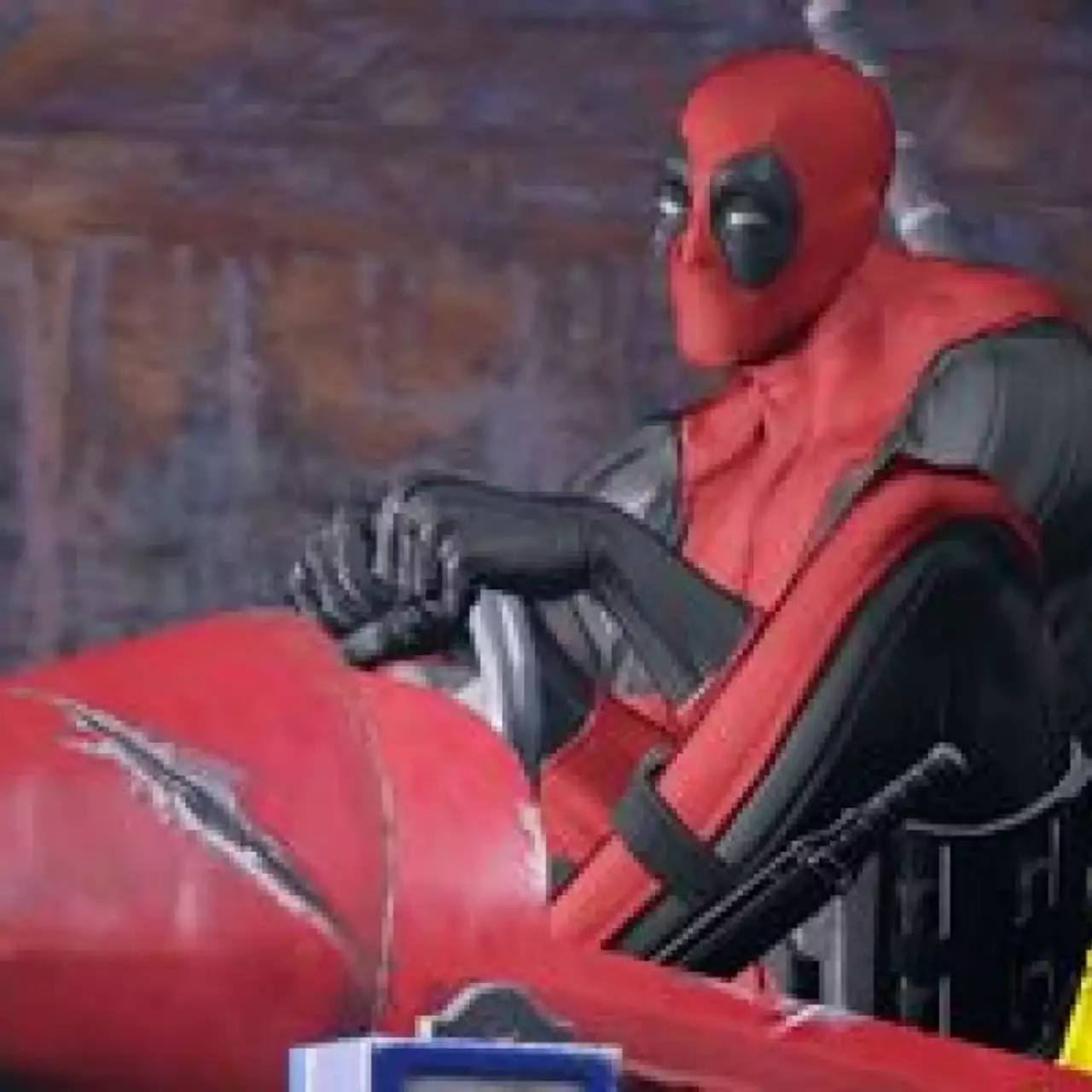 Deadpool и другие игры по лицензии Marvel изъяты из сервисов цифровой дистрибьюции