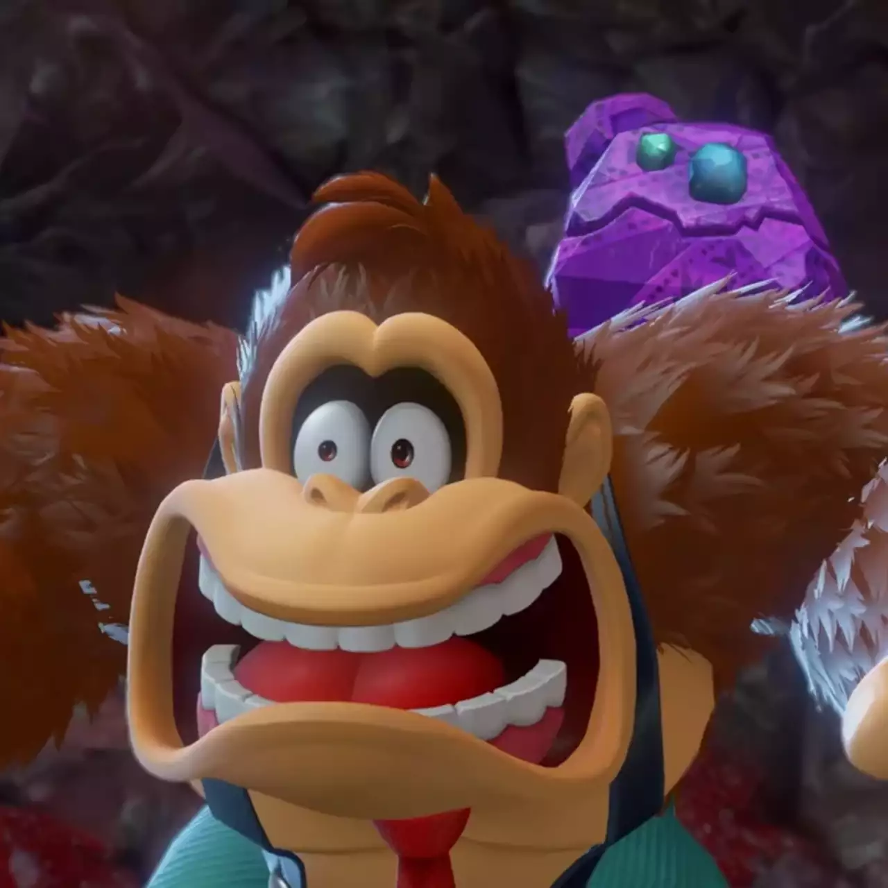 Donkey Kong — человек в костюме гориллы? Всплыли новые подробности создания хита Nintendo