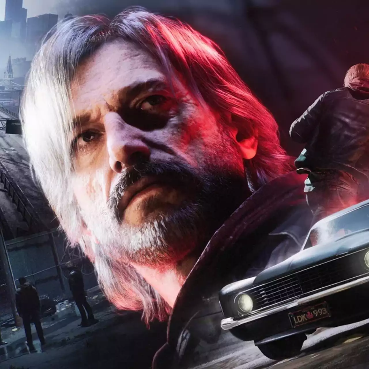 Экшен Samson от создателя Just Cause добавили в вишлист уже 300 тысяч человек