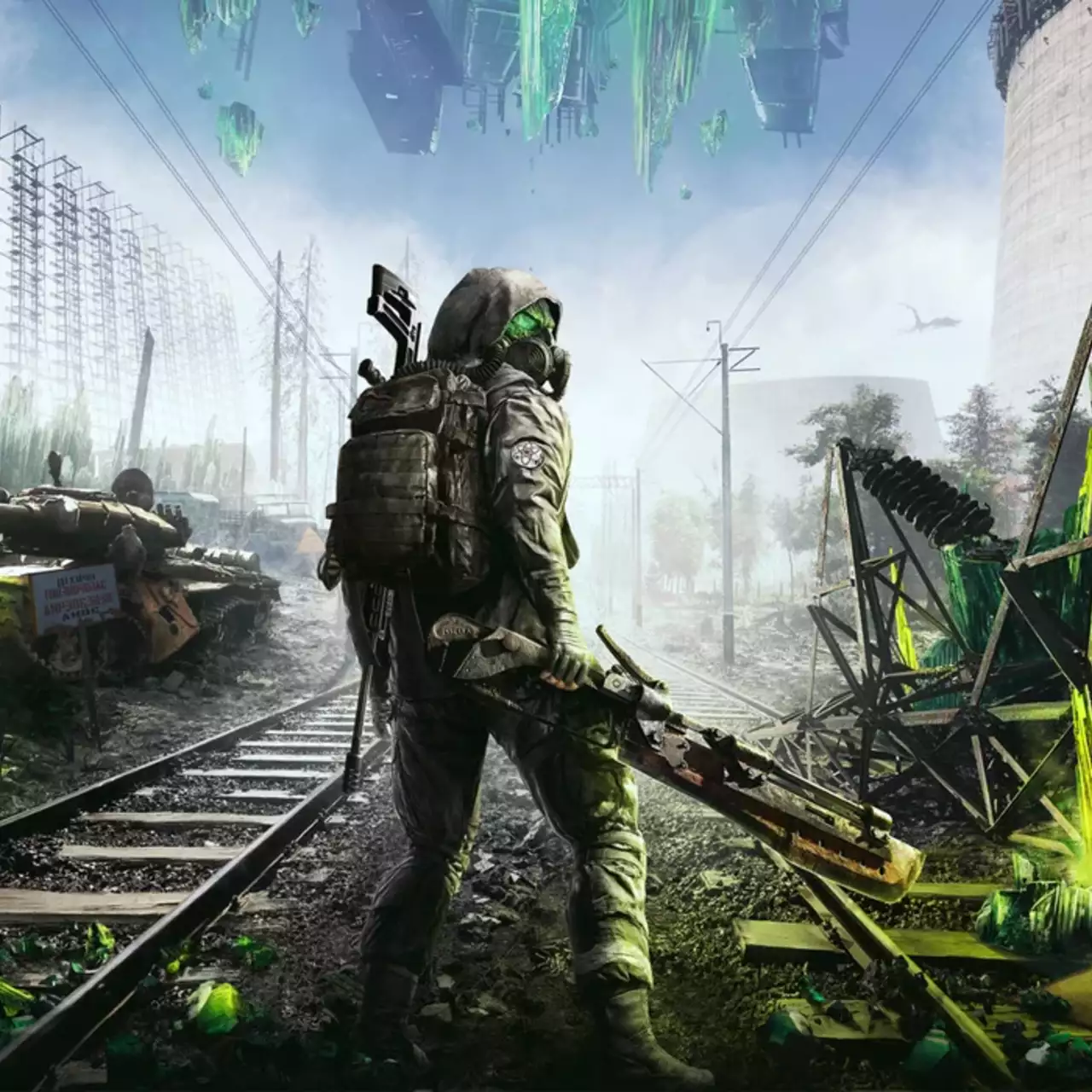 Провал Chernobylite 2 добил студию: The Farm 51 подала на банкротство в поисках инвесторов