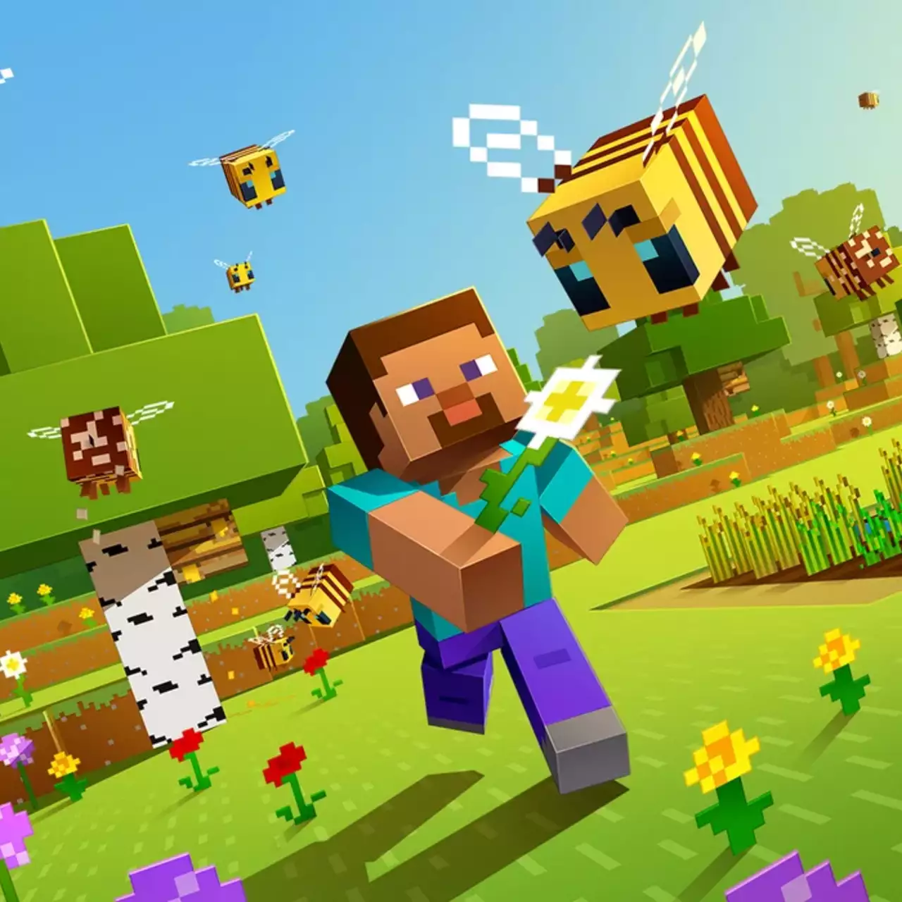 Блокировка Minecraft отменяется? В Роскомнадзоре высказались об ограничении игры на фоне новой схемы мошенничества