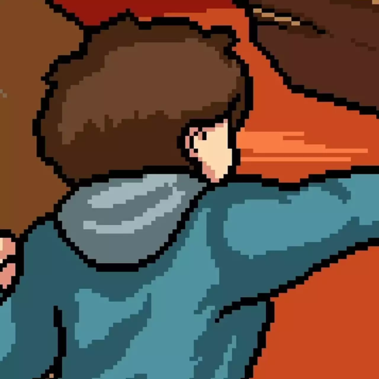 Черный юмор, множество диалогов и истинная любовь — в Steam выйдет ролевая игра Midnight Souls