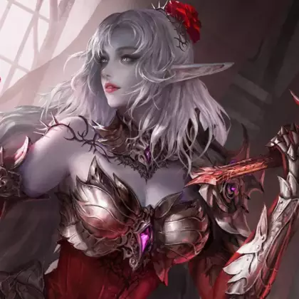 Разработчики Lineage 2 встретились с фанатами в Москве