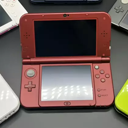 Подержанная Nintendo 3DS дороже новой Switch 2? Рынок ретро сошёл с ума