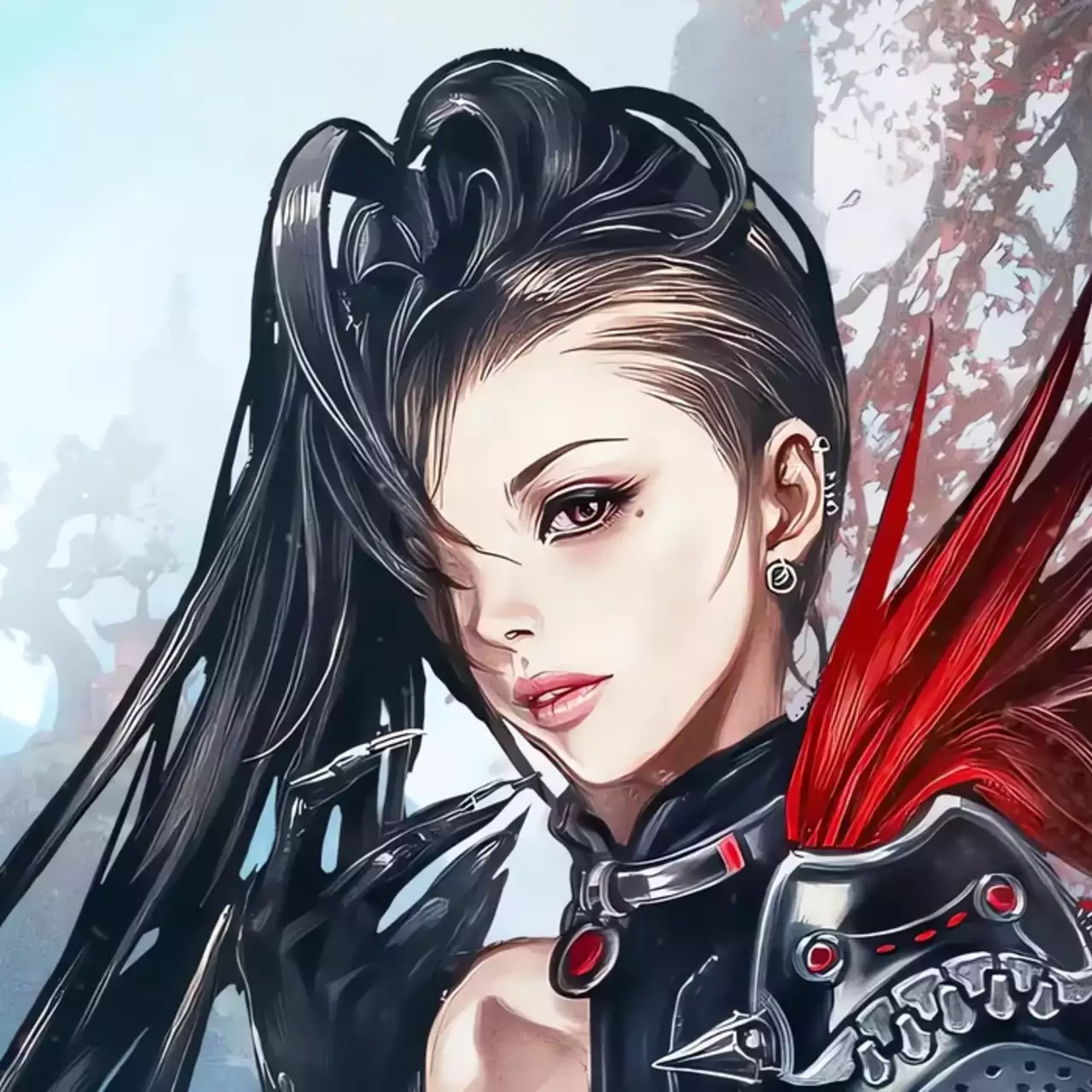 Обзор Blade &amp; Soul NEO
