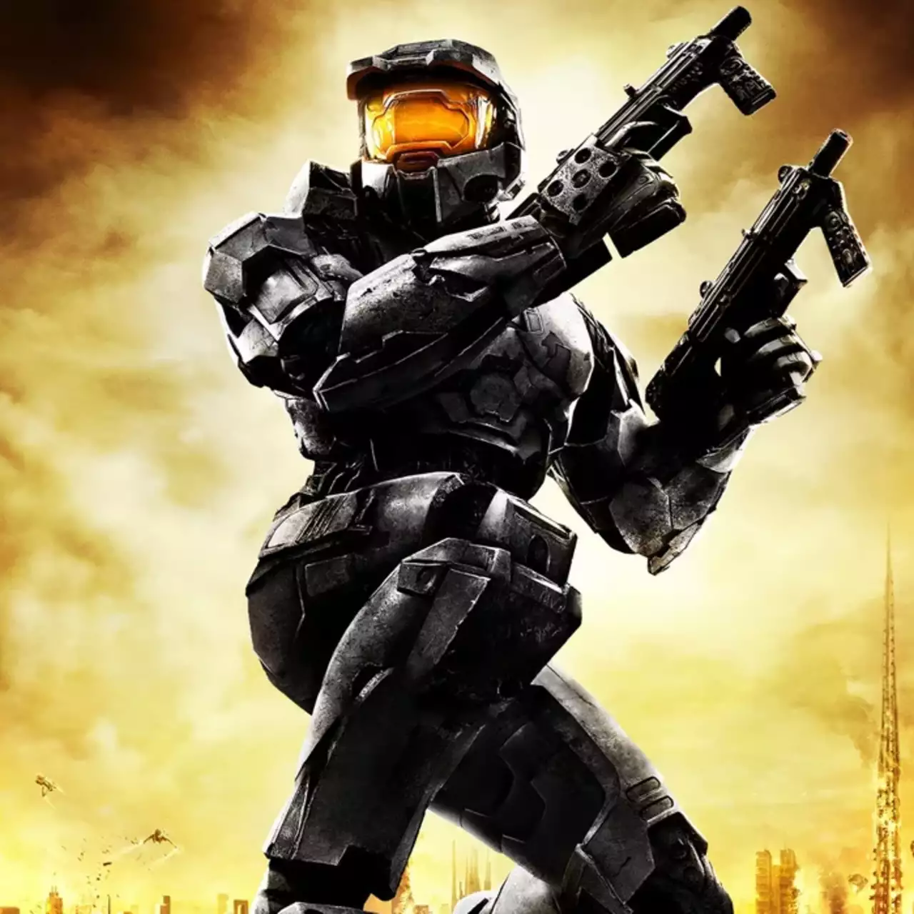 Слух: Halo: Campaign Evolved уже можно пройти целиком