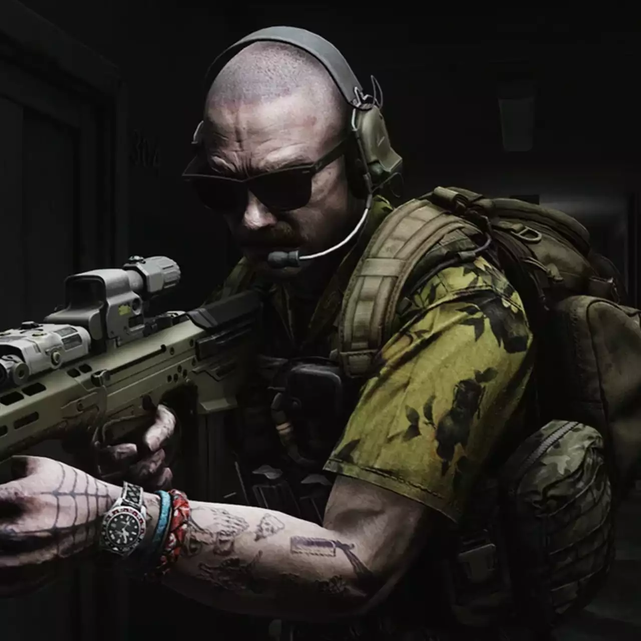 Более 25 тысяч банов за три месяца — разработчики Escape from Tarkov рассказали о борьбе с читерами