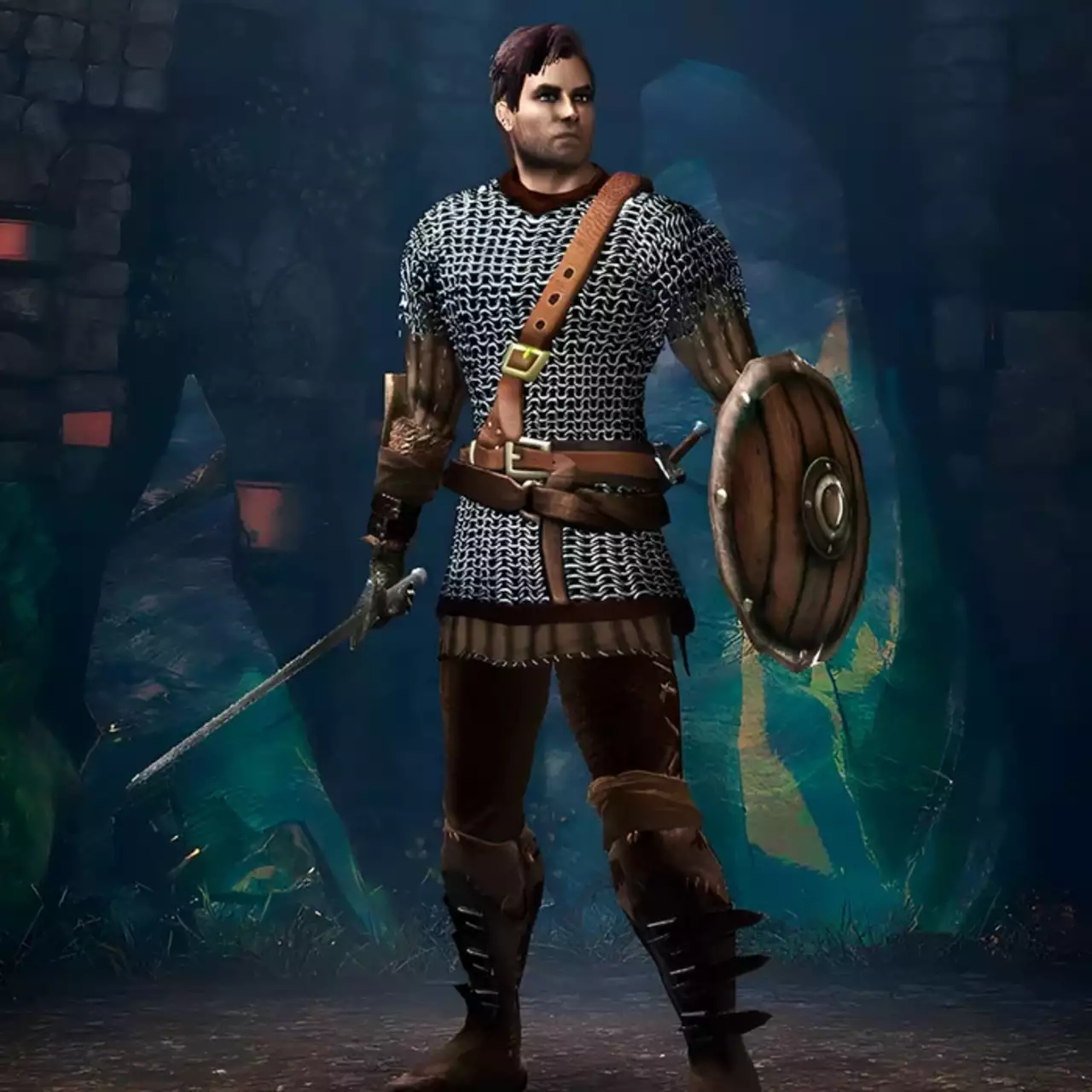 Повод перепройти? Спустя 11 лет Pillars of Eternity получила обновление с пошаговым режимом