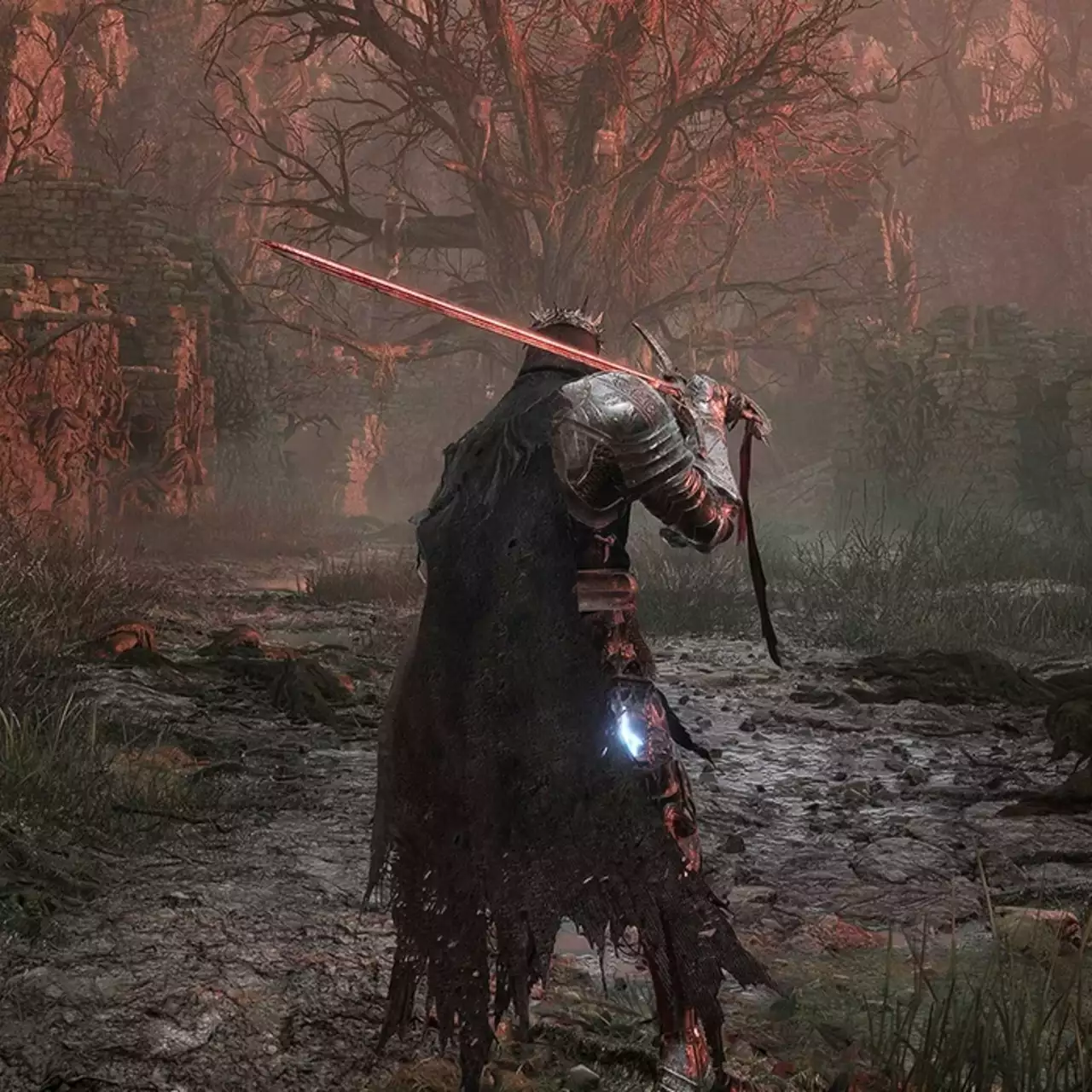 Подписчики PS Plus уже могут скачать игры апреля, включая Lords of the Fallen, ремастеры Tomb Raider и не только